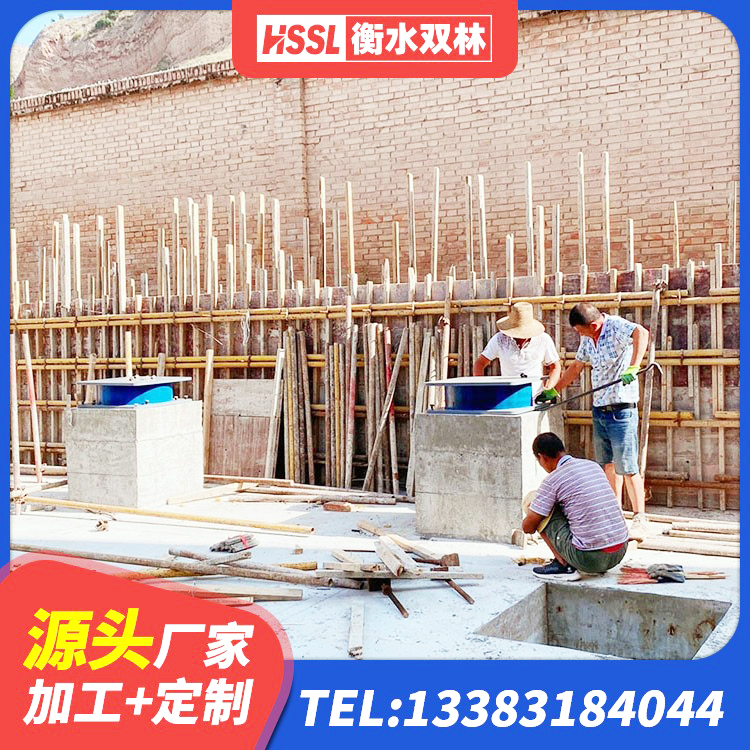 宾县隔震支座LNR600单价 宾县建筑水平力分散力型隔震支座源头工厂 宾县隔震支座LNR(H)-470*470*164生产厂家 宾县固定型抗震支座 - 第1张